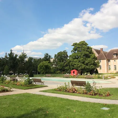 Le Petit Nid étoilé - Gare, Jardin Botanique, Wifi * Évreux